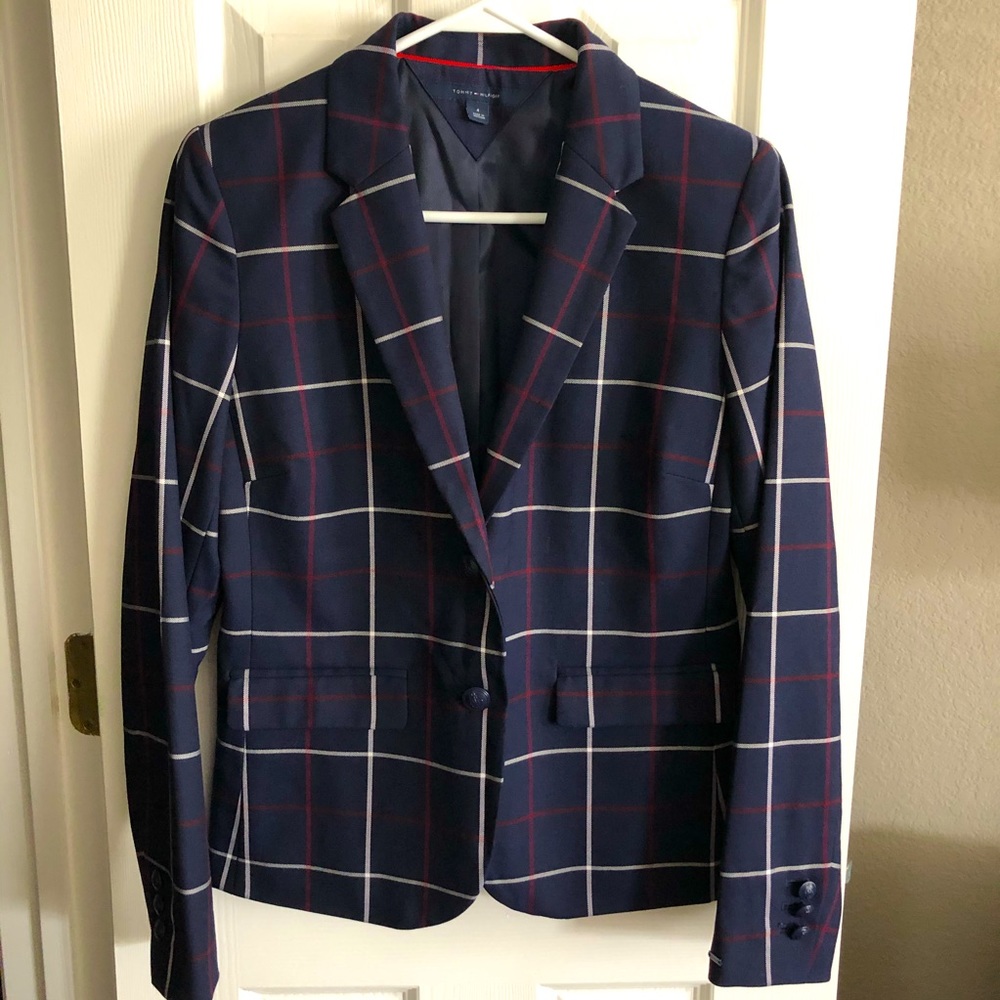 Tommy Hilfiger blazer